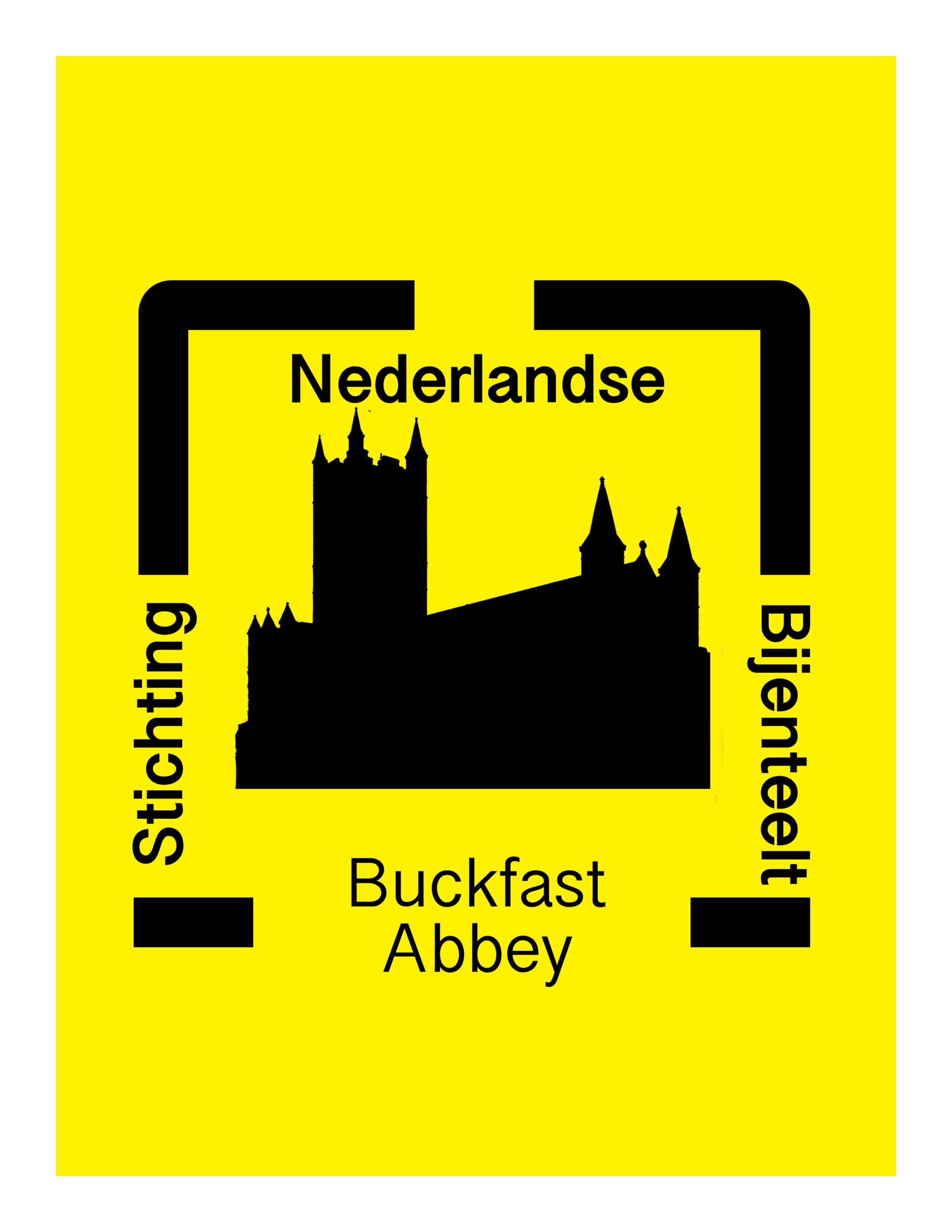 Logo Stichting Nederlandse Buckfastbijenteelt